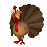 Fall turkey shoots at NCRR